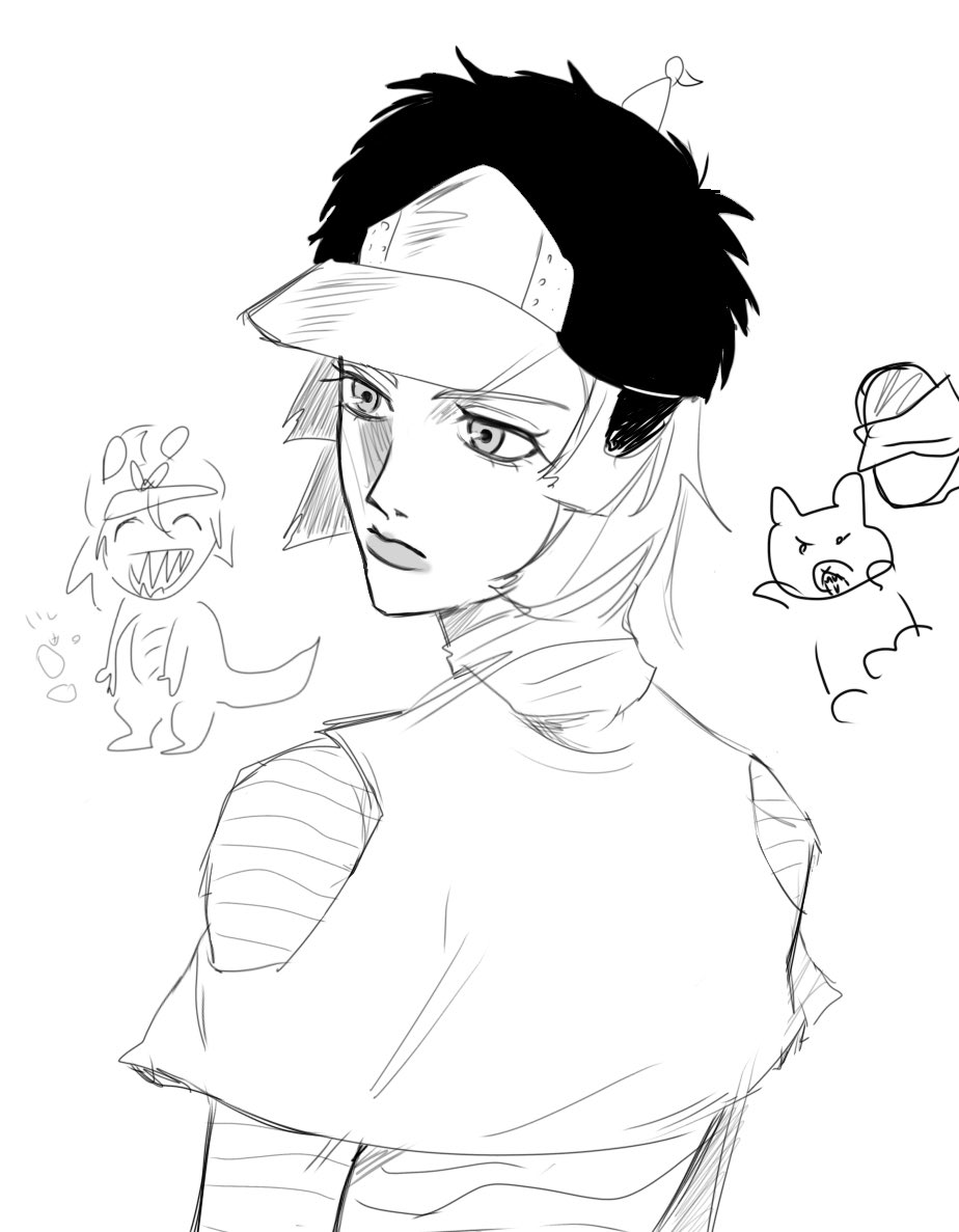 ホットパンツメロいがちで、