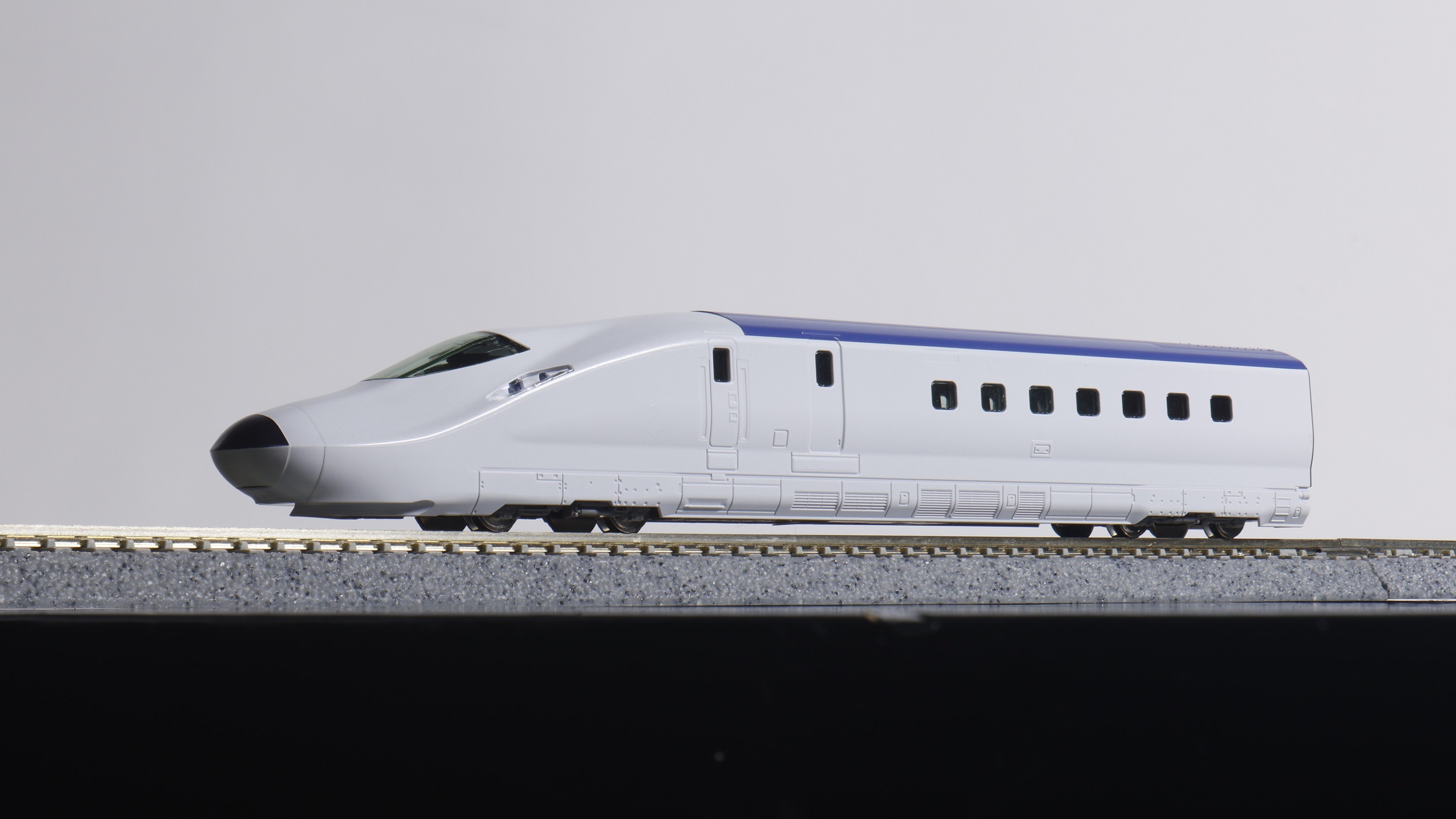 KATO鉄道模型オンラインショッピング E2系1000番台新幹線 200系