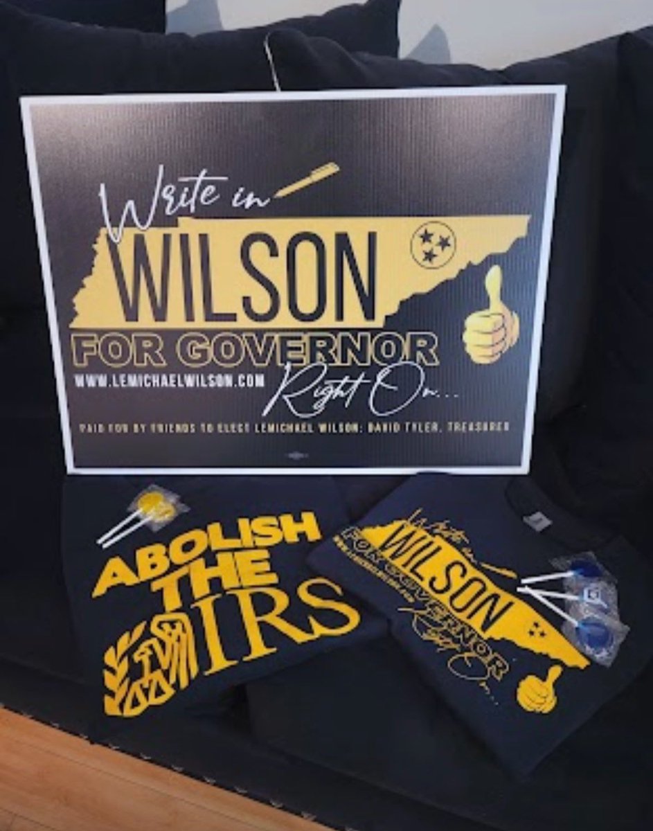 #AbolishTheIRS #April15