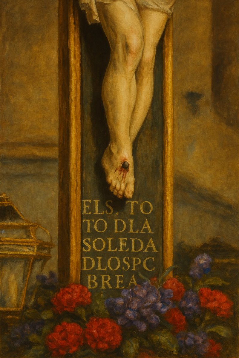 ✝️ MARTES SANTO
𝐒𝐞𝐦𝐚𝐧𝐚 𝐒𝐚𝐧𝐭𝐚 𝐓𝐨𝐥𝐞𝐝𝐨 𝟐𝟎𝟐𝟓

Santa Caridad
Santas Justa y Rufina, 21:00h. 

#SSantaToledo2025
#SemanaSanta