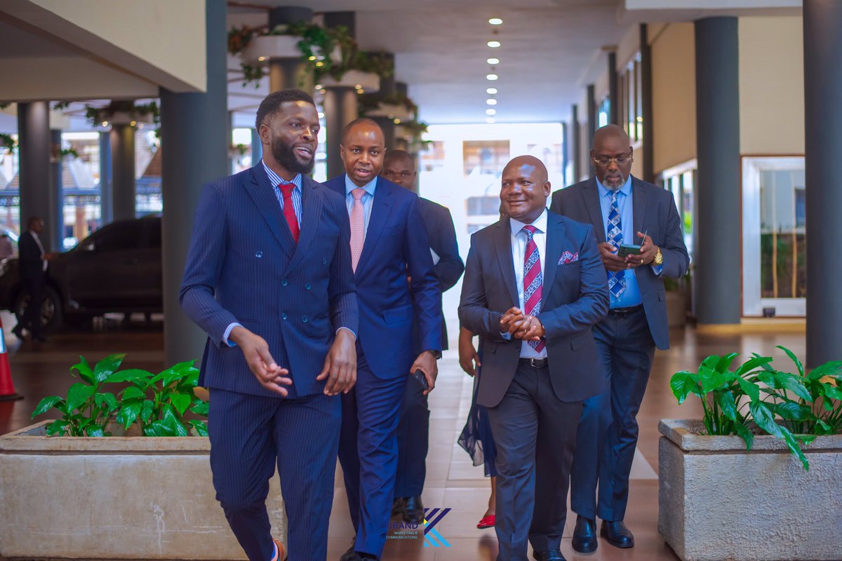 Kevins Randiek (@kevinsrandiek) on Twitter photo 1/
It’s taken me a year to write this…
Exactly one year ago, I led the conceptualization of the Kakamega International Investment Conference (KAIICO 2024) under <a href="/brandk_imc/">Brand K Integrated Marketing & Communications Ltd</a> - and what a milestone it was..
Here’s the story 🥤 1/
It’s taken me a year to write this…
Exactly one year ago, I led the conceptualization of the Kakamega International Investment Conference (KAIICO 2024) under <a href="/brandk_imc/">Brand K Integrated Marketing & Communications Ltd</a> - and what a milestone it was..
Here’s the story 🥤