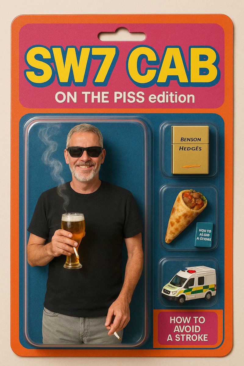 Me Myself & Trev tweet media