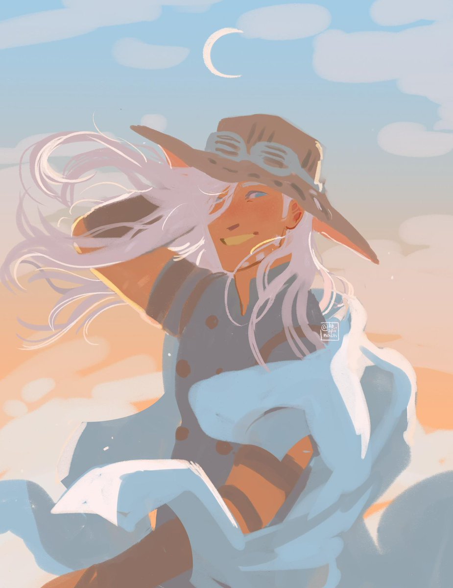 𝔡✴︎🇺🇦COMMS OPEN tweet media