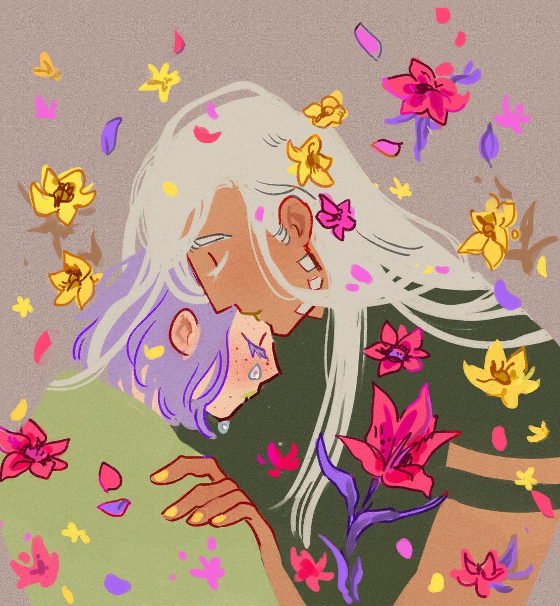 𝔡✴︎🇺🇦COMMS OPEN tweet media