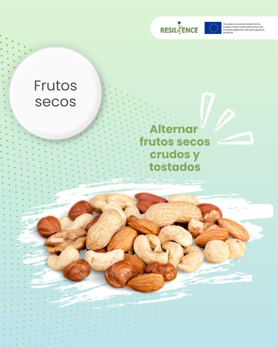 RESILIENCE H2020 (@resilienceh2020) on Twitter photo 🥦 Cuidar tu microbiota también protege tu corazón.
Alimentos clave:
✅ Avena, ajo, plátano
✅ Yogur y kéfir
✅ Frutas, verduras, legumbres
✅ Frutos secos
🛑 Evita ultraprocesados y azúcares añadidos.
#MicrobiotaSaludable #CardioOncología #RESILIENCEh2020 🥦 Cuidar tu microbiota también protege tu corazón.
Alimentos clave:
✅ Avena, ajo, plátano
✅ Yogur y kéfir
✅ Frutas, verduras, legumbres
✅ Frutos secos
🛑 Evita ultraprocesados y azúcares añadidos.
#MicrobiotaSaludable #CardioOncología #RESILIENCEh2020