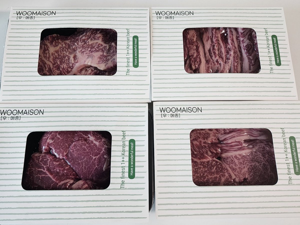 한소무 작가님께서 감사하게도 완결 축하 선물을 보내주셨어요 🥹🥹🥹💖 감사합니다..! 맛있게 잘먹을게요💖