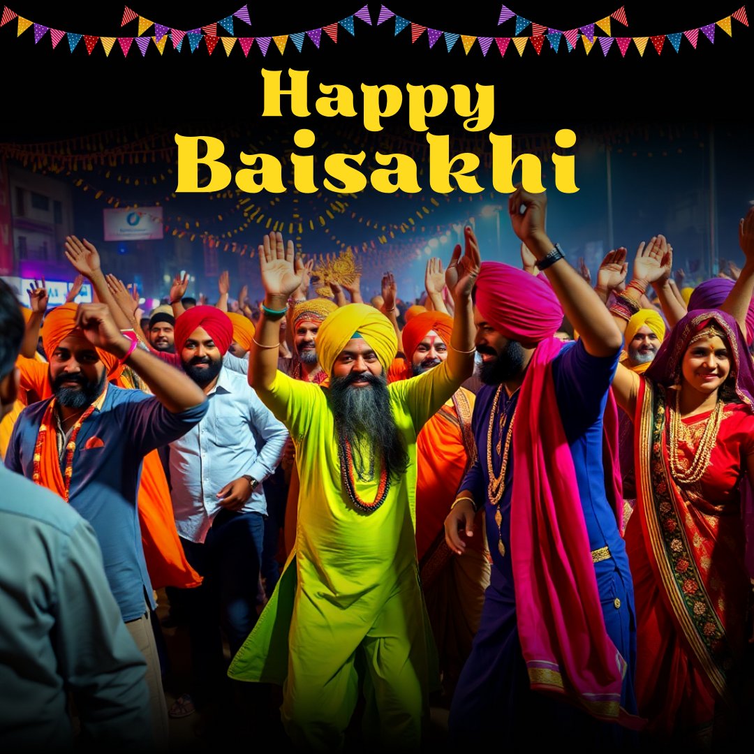 rusticai's tweet image. Embracing tradition through innovation✨ This vibrant festival celebration was generated using Rustic Al, showcasing how technology can preserve and promote cultural heritage through creative visuals💫 
#RusticAl #Allnnovation #FestivalCelebration #CulturalDesign #TraditionInTech