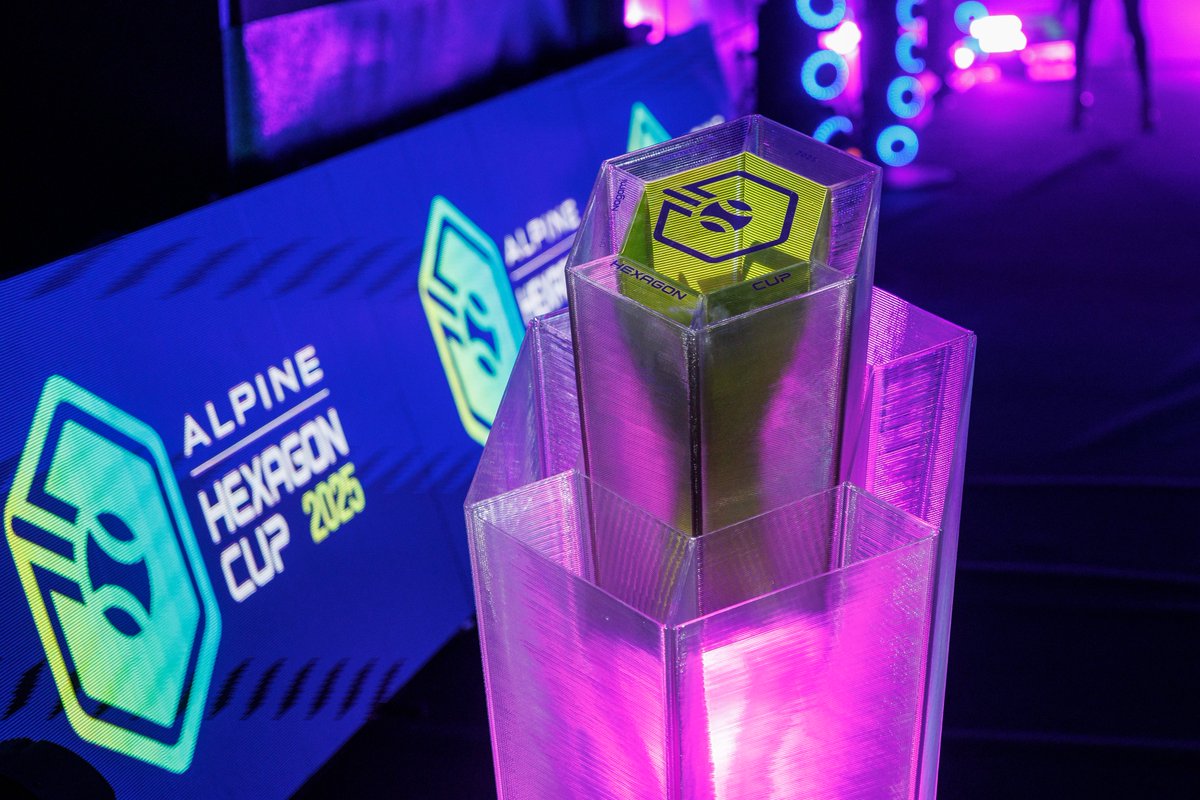 SEASON 2 EPISODE 8 ON <a href="/hexagoncup_/">Hexagon Cup</a> 2025 IS OUT NOW!!!

We talk to MD Astrid Thams and COO Sergio Lewin about the journey to 2025 and the plans for the future.

#padel #padelbiz #padelbusiness #sportsbiz #sportbusiness 

youtu.be/QwzbDniiC7k