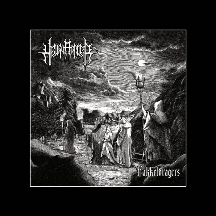 KMANRIFFSMetal's tweet photo. 2⃣0⃣2⃣5⃣: THE UPCOMING TERROR ⚔️
➡️June 19th, 2025⬅️
HELLEVAERDER - Fakkeldragers 🇳🇱💠
2nd album from Heerhugowaard, Dutch Black Metal outfit 💠
BC➡️https://t.co/tYUQpUtpnf💠
#Hellevaerder #Fakk #BlackMetal @WarProd #TheUpcomingTerror25 #KMäN https://t.co/6vG9x3h5Gj