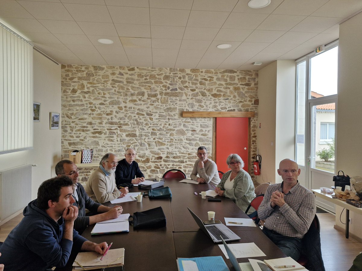 Capr'Inov tweet media