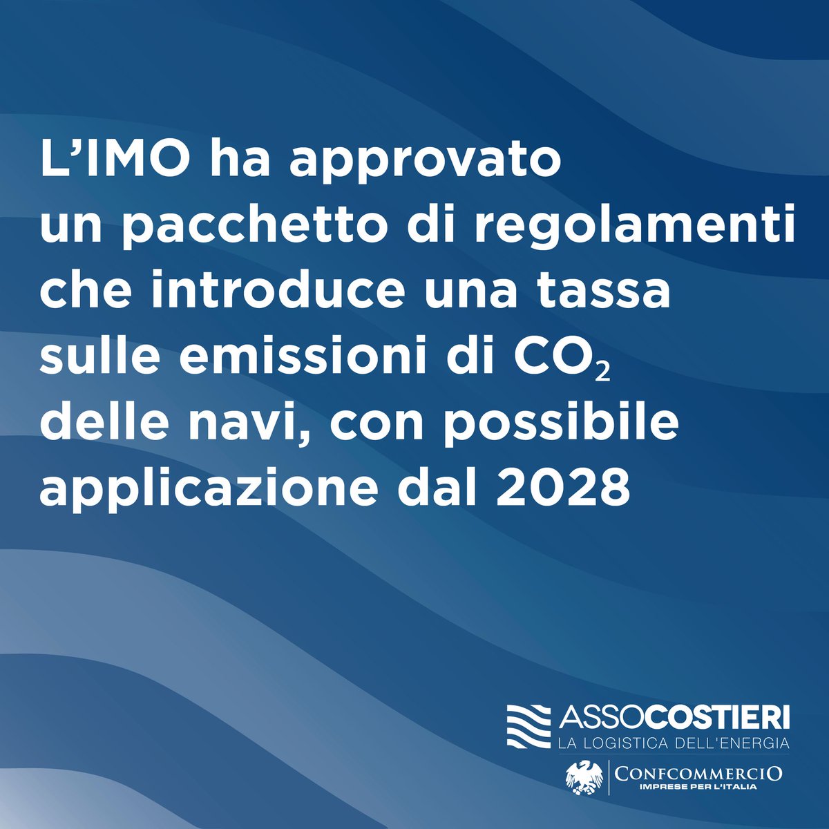 ASSOCOSTIERI tweet media