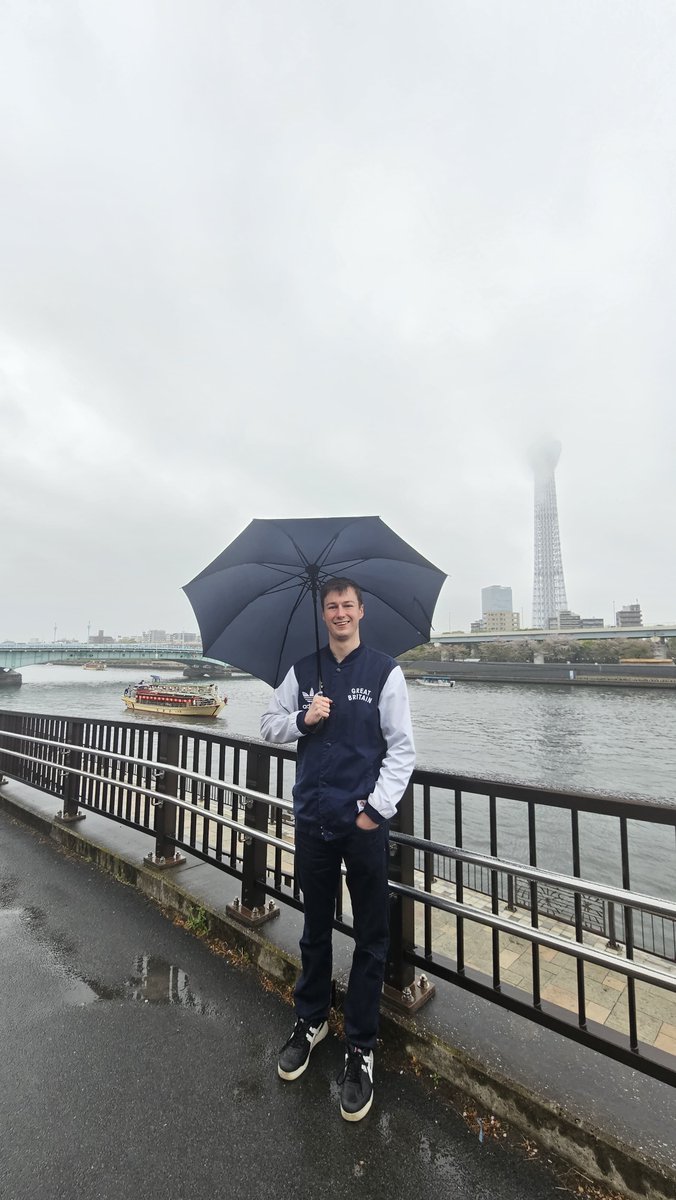 Run Communications (@run_comms) on Twitter photo Last month <a href="/CharlieBenny25/">Charlie Benny</a> set off on his new adventure to Japan 🇯🇵 👋
Now working for Run as a consultant in Tokyo, Charlie has been been settling into his new surroundings by taking in some local sporting events 🚣♂️
Read more here 👉 runcommunications.co.uk/news/run-in-ja…
#RunInJapan Last month <a href="/CharlieBenny25/">Charlie Benny</a> set off on his new adventure to Japan 🇯🇵 👋
Now working for Run as a consultant in Tokyo, Charlie has been been settling into his new surroundings by taking in some local sporting events 🚣♂️
Read more here 👉 runcommunications.co.uk/news/run-in-ja…
#RunInJapan