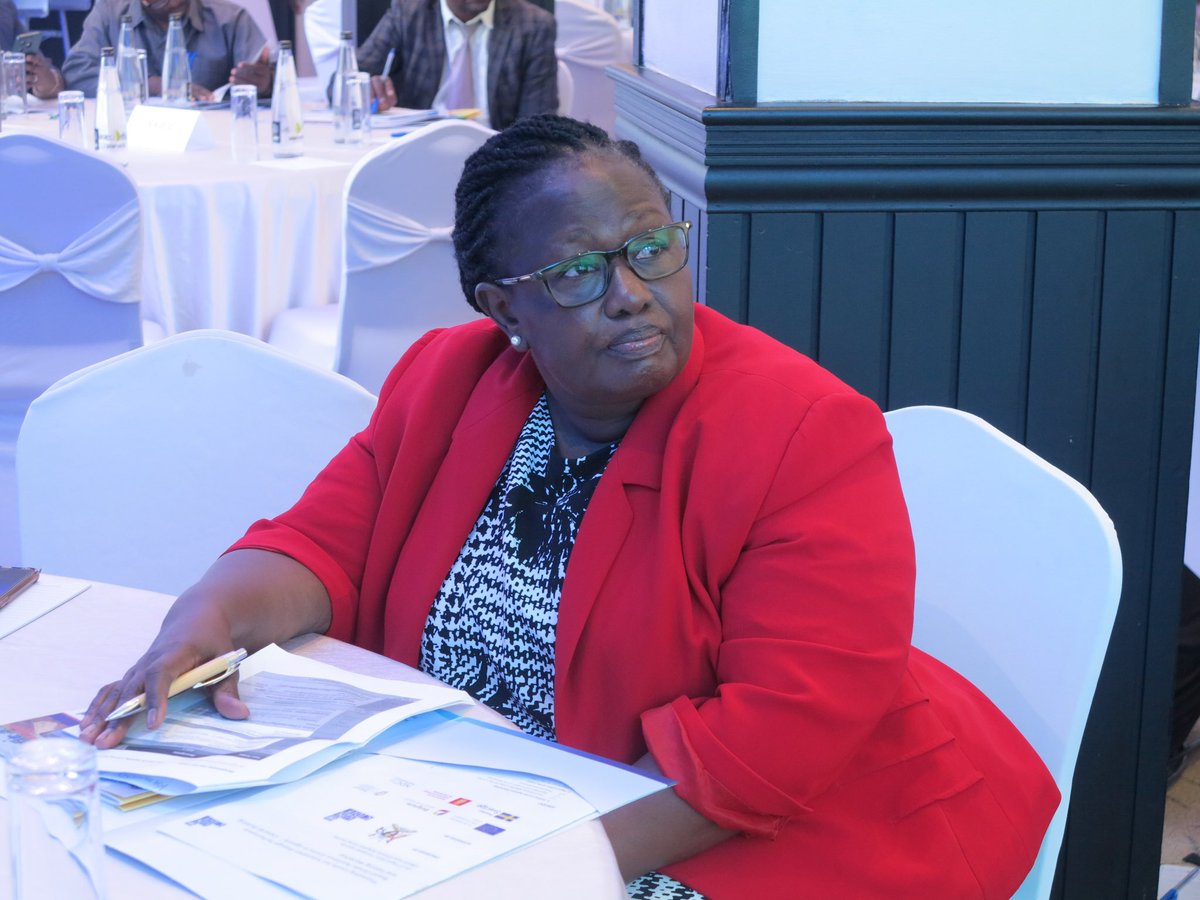 MoLGUganda's tweet photo. Experience sharing is key in the sessions, as implementing districts share interventions, selection criteria, outcomes, challenges and best practices. https://t.co/4kjqxD6X6D