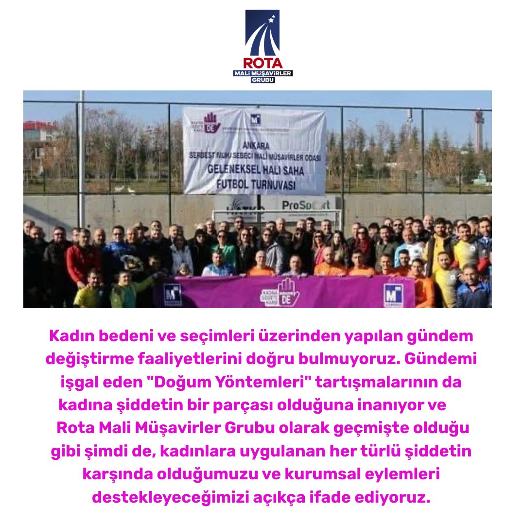 RotaMMGrubu's tweet photo. #kadınaşiddetehayır #asmmmo https://t.co/TRZ1z28Tof
