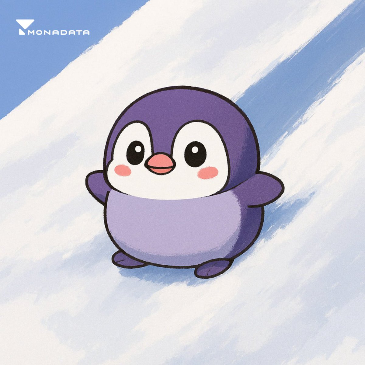 Monadata tweet media