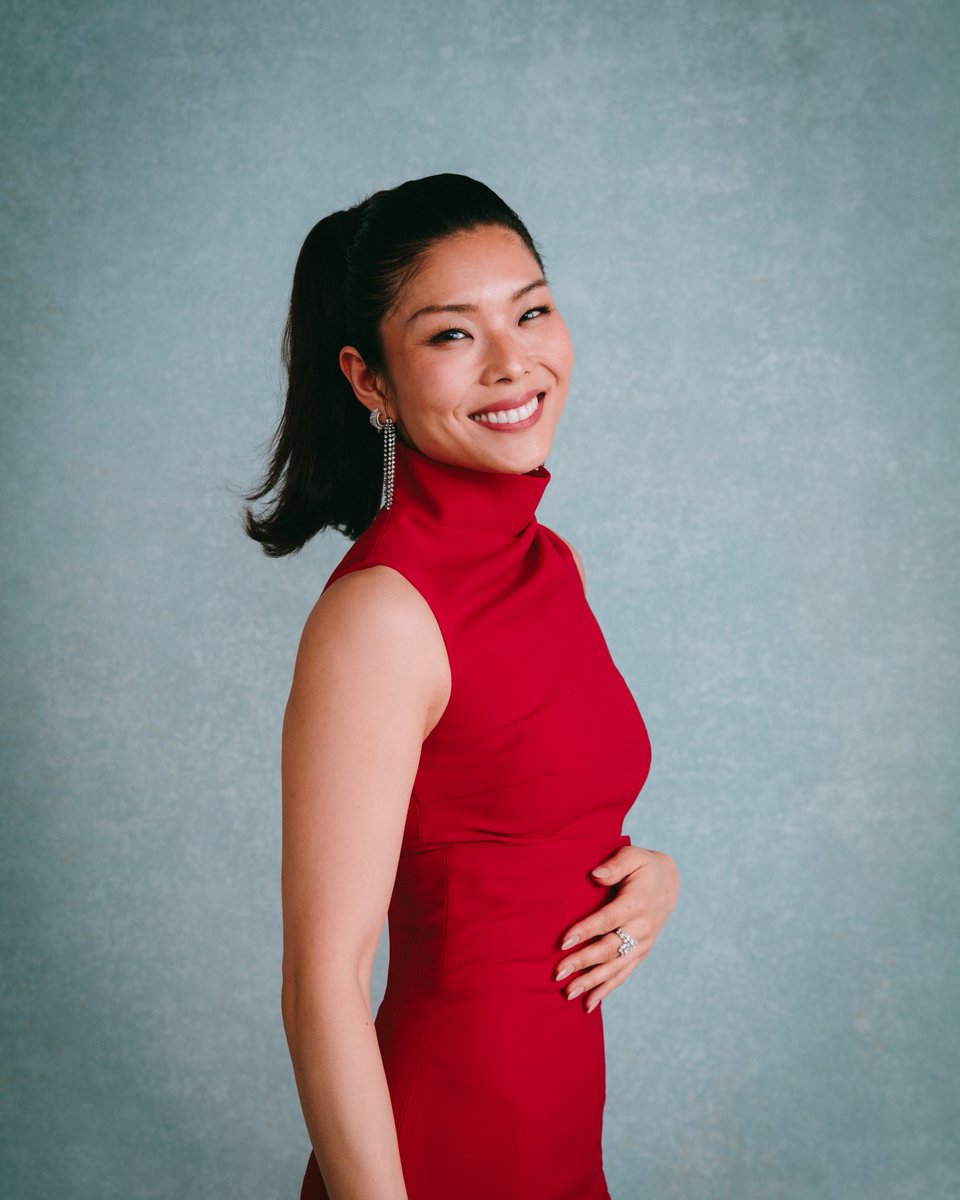BAFTA Games (@baftagames) on Twitter photo Stepping out of the shadows and into…
the #BAFTAGamesAwards Portrait Studio with MASUMI✨
📸<a href="/alexingramphoto/">Alex Ingram</a> Stepping out of the shadows and into…
the #BAFTAGamesAwards Portrait Studio with MASUMI✨
📸<a href="/alexingramphoto/">Alex Ingram</a>