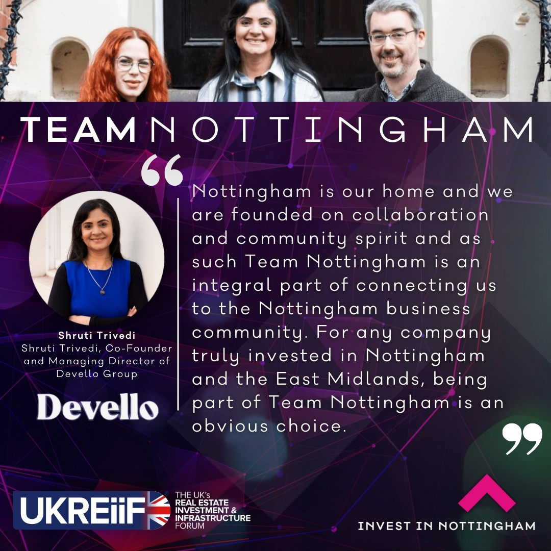 Invest in Nottingham tweet media