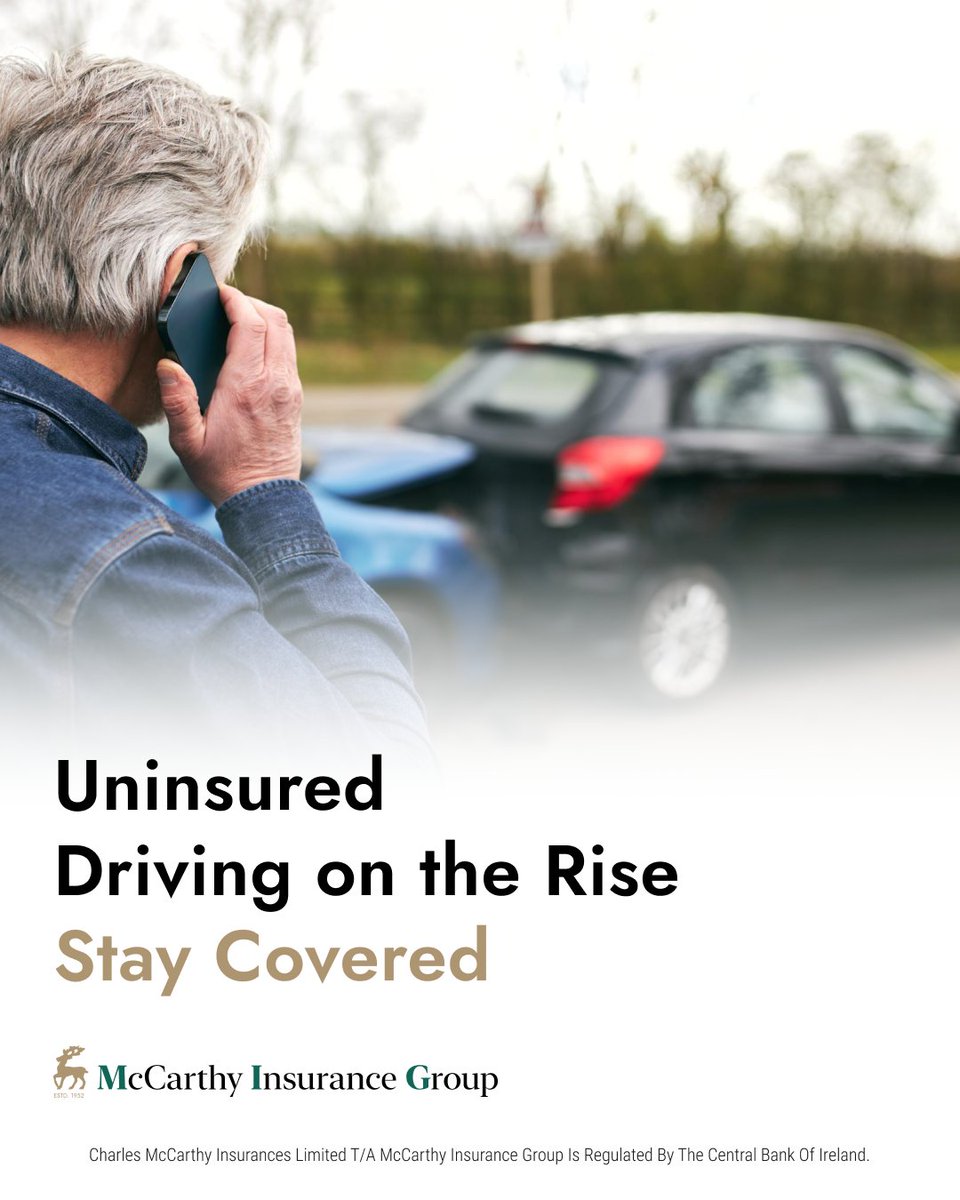 There has been a notable increase in motorists caught driving without insurance in regions across the country between 2023 and 2024. Driving without insurance not only poses legal risks but also contributes to higher premiums for all insured drivers.

[AD]