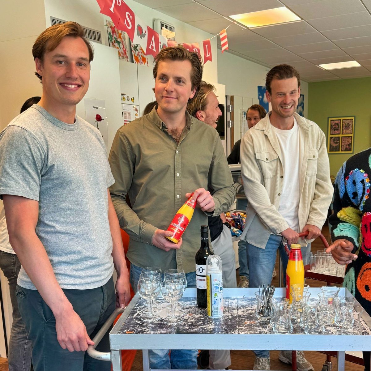 SparkOptimus tweet media