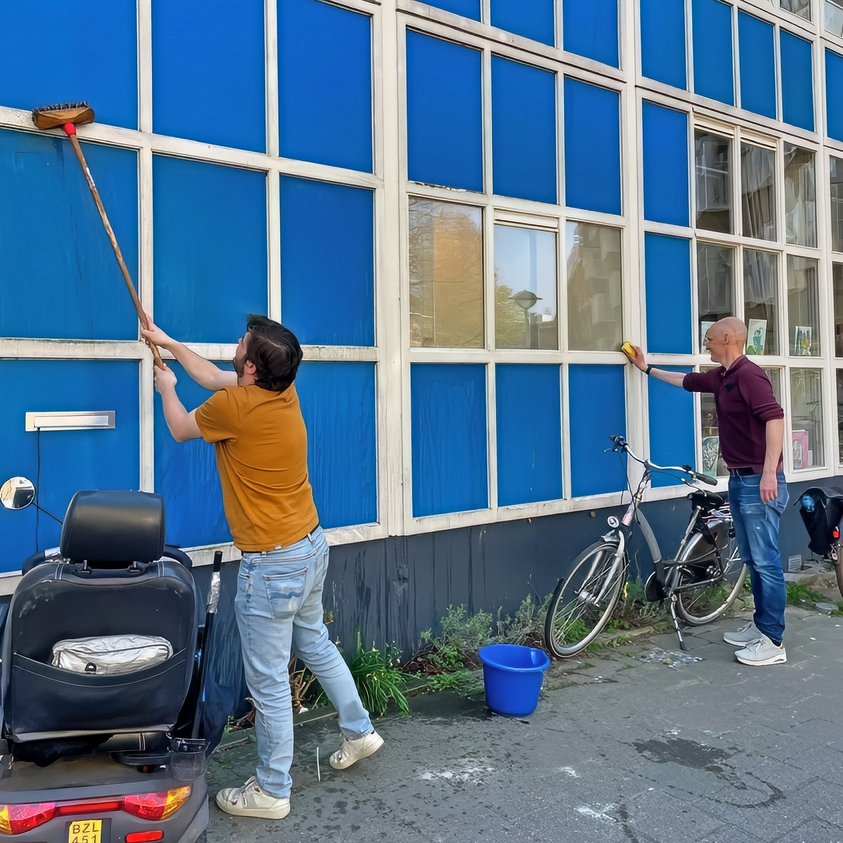 Last Friday, the Sparkies again rolled up their sleeves for our annual Day of Giving and gave their time, energy, and heart to some truly special causes. 

A huge thank you to our incredible volunteers &amp; Partners who make this day possible! 🙌🎉