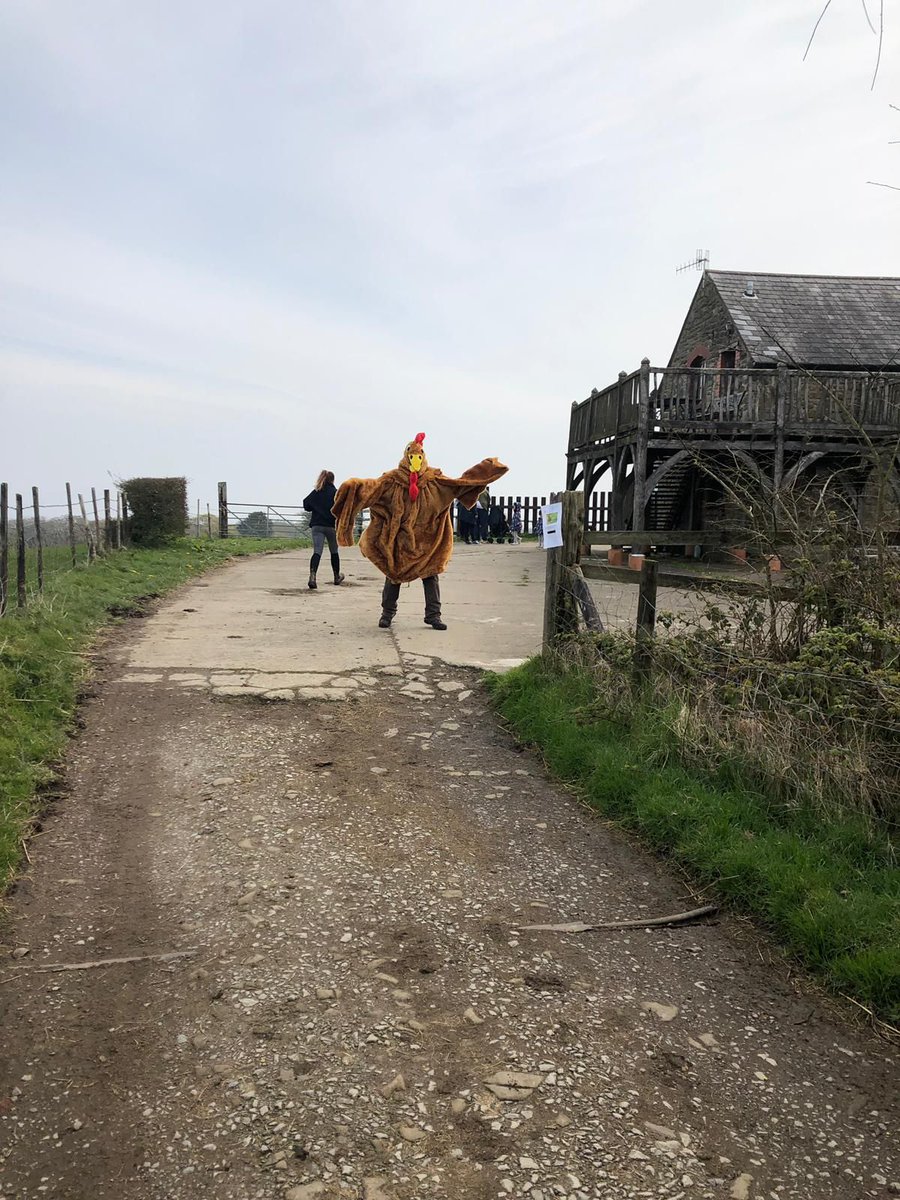 Who remembers Flapper from Clyne Easter's Past?🐥 
Share your memories with us!

#Flapper #Easter #ClyneFarmCentre #SelfCatering #Swansea #Wales #Staycation #VisitWales #Mumbles #Gower #FamilyRunBusiness #BookDirect #SwanseaBay #LoveWales #LoveGower #WelshHoliday #FindYourEpic