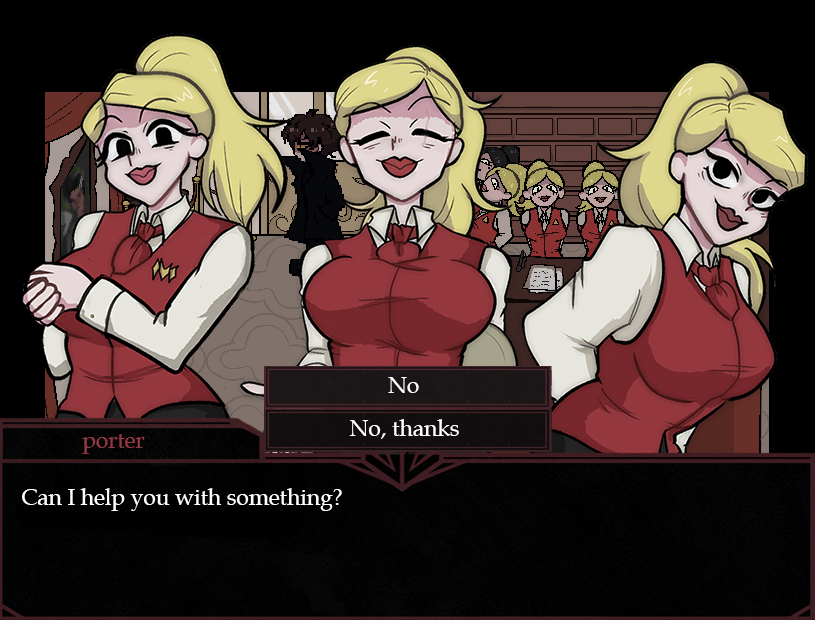bebak_k's tweet photo. Heyooo im and @mishimyon creating game on rpg maker. I like deadly gamble and game about it #indiegame #rpgmaker https://t.co/aetiMst6LQ