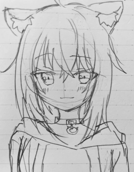 φ(・ω・ )カキカキ 