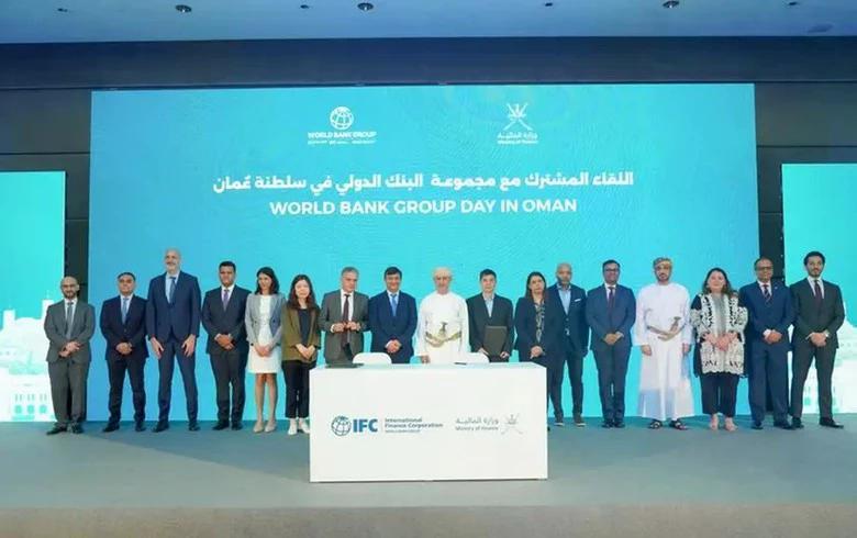 SeeNewsRenew's tweet image. Renewables Now Live: IFC to lend funds for USD-1.6bn polysilicon factory project in Oman renewablesnow.com/news/ifc-to-le…
#solarPV #polysilicon