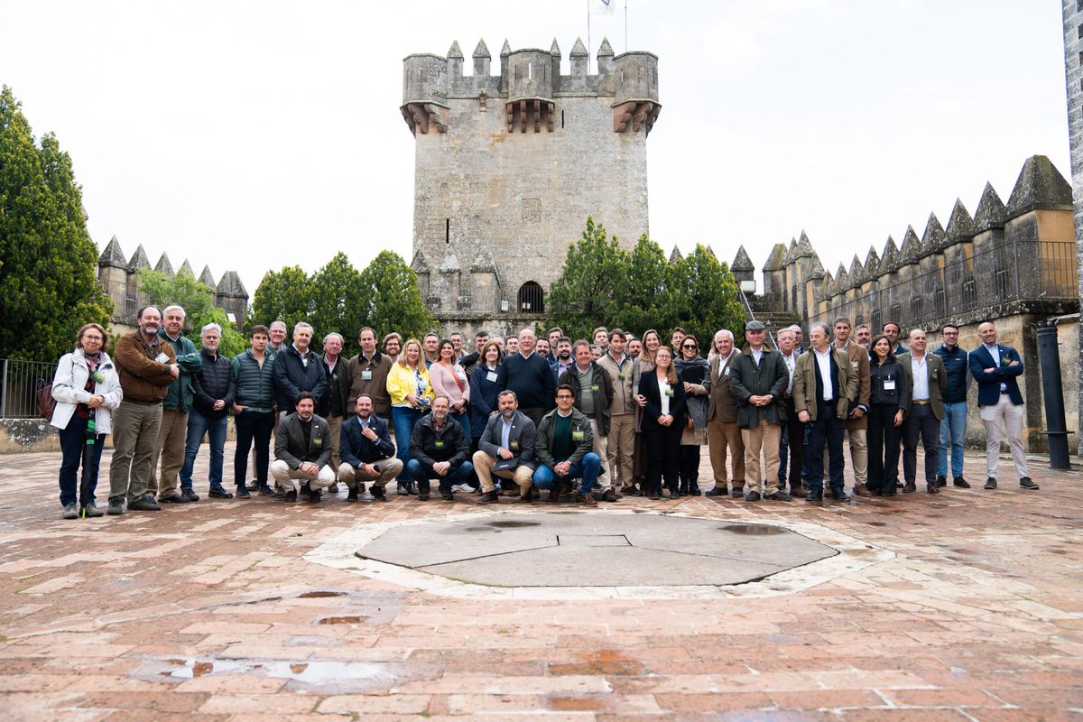 💡🧫 Desde #IDEAGRO realizamos una contribución importante al proyecto #CIMA mediante el análisis y la generación de insights sobre la #saluddelsuelo y nuestro extenso conocimiento en el desarrollo de #ensayos.

Más información ➡️ alltech.com/es-es/press-re…