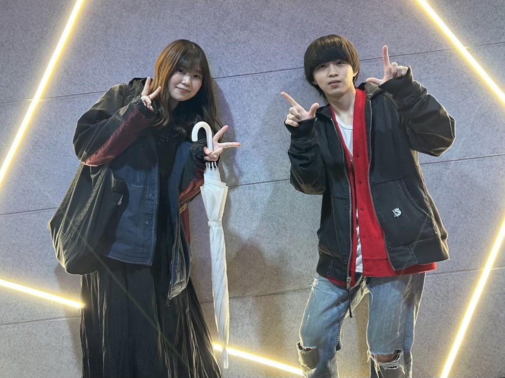 RutileNote's tweet photo. 【🌱リスナー投票5日目🌱】
ロックフェスティバル
「FREEDOM NAGOYA 2025」
出演をかけたオーディション
リスナー投票期間5日目です🔥
早くも折り返し!
既に投票いただいた皆さまも
本日もよろしくお願いします!
投票ページはこちら▼▽
https://t.co/xRjAe5Zvgp
#FREEDOM_NAGOYA
#RutileNote https://t.co/0tobLLnbHg