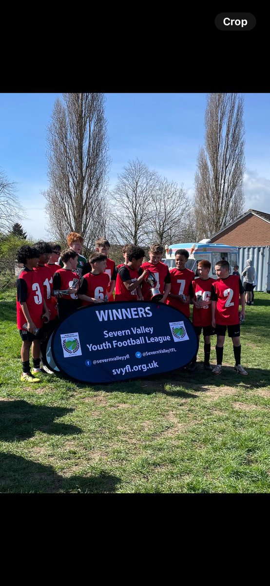Severn Valley YFL ⚽️ (@severnvalleyyfl) on Twitter photo Following our recent 9v9 finals held at <a href="/longlevensafc/">Longlevens AFC</a>, congratulations to our 2 winners;
U11 - <a href="/Cinderford_Town/">Cinderford Town AFC</a> Whites
U12 - <a href="/longlevensafc/">Longlevens AFC</a> Lions
Well done to all of our winners 👏👏 Following our recent 9v9 finals held at <a href="/longlevensafc/">Longlevens AFC</a>, congratulations to our 2 winners;
U11 - <a href="/Cinderford_Town/">Cinderford Town AFC</a> Whites
U12 - <a href="/longlevensafc/">Longlevens AFC</a> Lions
Well done to all of our winners 👏👏