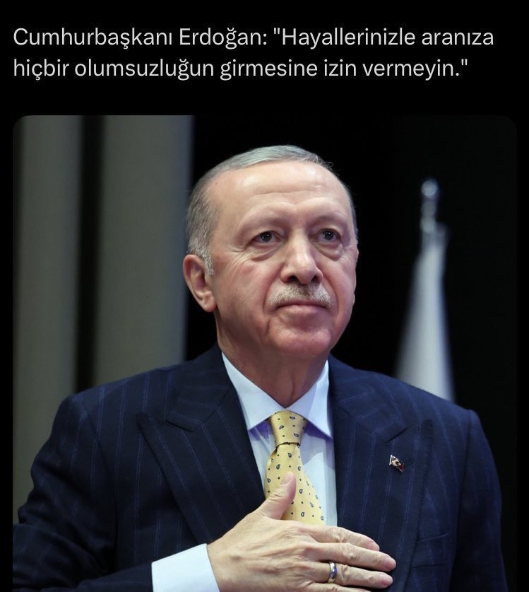 2024 Kpss Ek Atama (@2024kpssatamasi) on Twitter photo Bugün Cumhurbaşkanımız
Öğretmenlere 68.000 Atama Müjdesi verecek ve
Hayallerimiz gerçekleşek…
<a href="/RTErdogan/">Recep Tayyip Erdoğan</a>
<a href="/EmineErdogan/">Emine Erdoğan</a>
<a href="/EgitimBirSen/">Eğitim-Bir-Sen</a>
<a href="/TalipGeylan06/">Talip Geylan</a>
<a href="/leventkuruoglu/">Levent Kuruoğlu</a>
<a href="/kademozbay_/">Kadem Özbay</a>
<a href="/edipuzen/">Edip Üzen</a>
<a href="/Yusuf__Tekin/">Yusuf Tekin</a>
<a href="/_cevdetyilmaz/">Cevdet Yılmaz</a>
#CumhurbaşkanımMEBe68BinAtama Bugün Cumhurbaşkanımız
Öğretmenlere 68.000 Atama Müjdesi verecek ve
Hayallerimiz gerçekleşek…
<a href="/RTErdogan/">Recep Tayyip Erdoğan</a>
<a href="/EmineErdogan/">Emine Erdoğan</a>
<a href="/EgitimBirSen/">Eğitim-Bir-Sen</a>
<a href="/TalipGeylan06/">Talip Geylan</a>
<a href="/leventkuruoglu/">Levent Kuruoğlu</a>
<a href="/kademozbay_/">Kadem Özbay</a>
<a href="/edipuzen/">Edip Üzen</a>
<a href="/Yusuf__Tekin/">Yusuf Tekin</a>
<a href="/_cevdetyilmaz/">Cevdet Yılmaz</a>
#CumhurbaşkanımMEBe68BinAtama