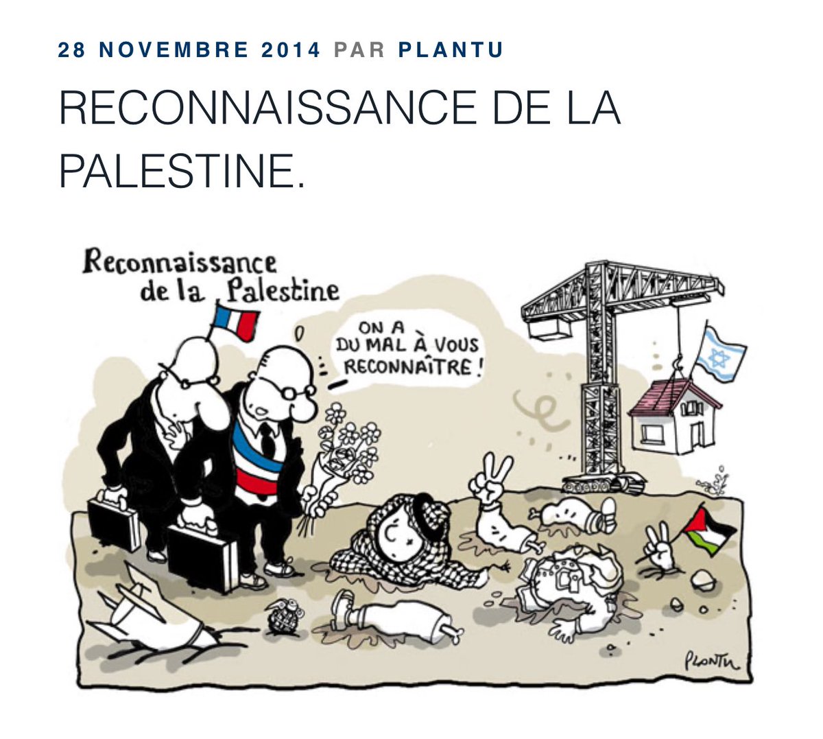 Aymeric Caron tweet media