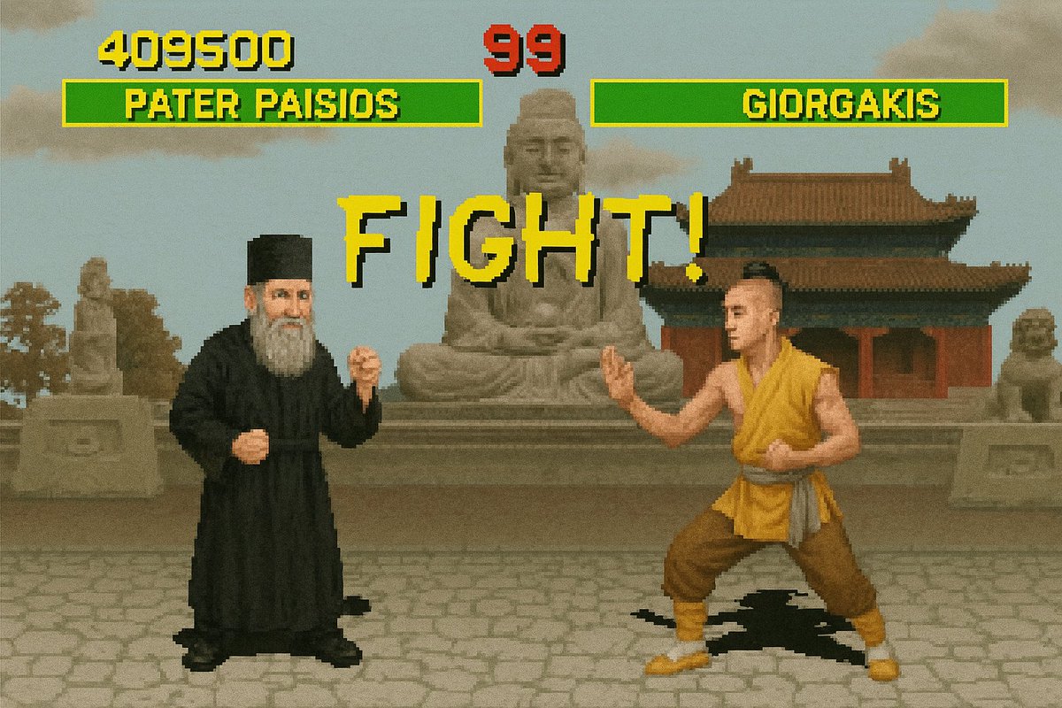 συγκλονησε το τελευταιο επεισόδιο