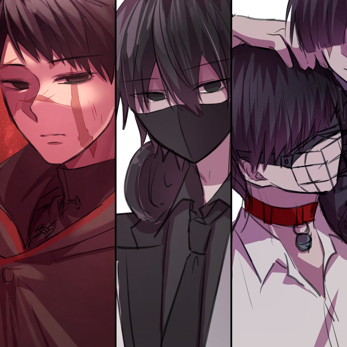 Post by 創琉 on X: …