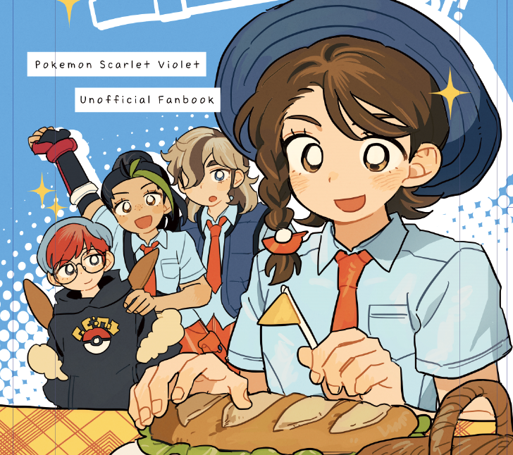 0pkmn_'s tweet photo. 🥪🥪🥪 https://t.co/rCqbEn1e9j