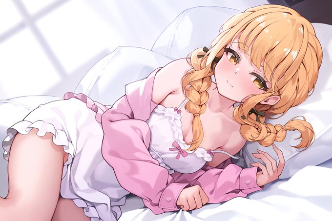 #学マス
ことねと一緒のベット 