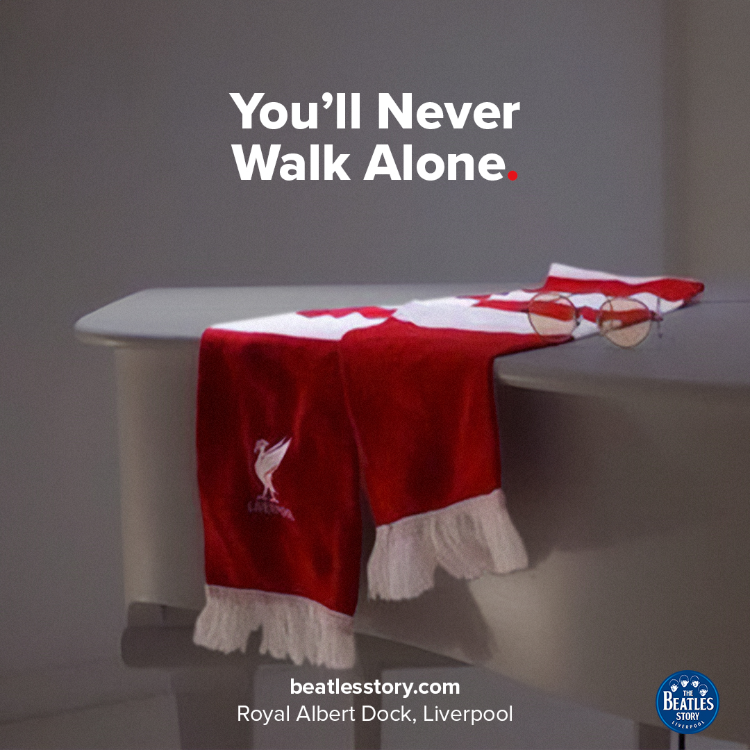 At 15:06 today we will observe a one-minute silence in honour of all affected by the Hillsborough disaster 🕊️

 #YNWA