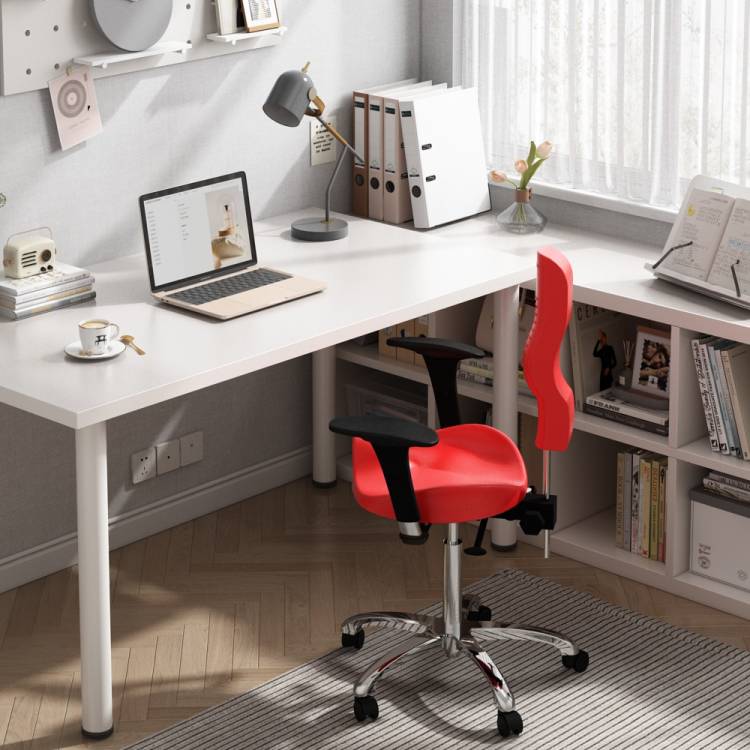 piscel's tweet image. #saddlechair #studyroom #ergonomia #ergochair #sittohealth #cactuschair #bambuchair