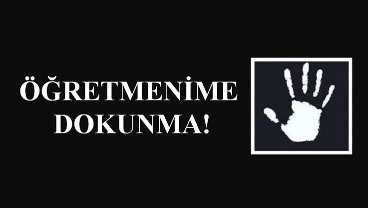 🗣️Proje okulları torpilin değil, liyakatin adresi olmalı❗
Norm fazlası değil, değeri bilinmeyen öğretmeniz   ❗
#ÖğretmeneDestekOl #ÖğretmenlerimeDokunma
<a href="/vezirpiyonu/">Erkan ŞEKER</a> 
<a href="/cot_yo_ra/">WalterBishop</a> 
<a href="/Bayan_Lazarus/">Çiğdem🌸</a> 
@a_kerem33 
<a href="/arzududuc/">ArzuEses🇹🇷🇹🇷</a> 
<a href="/hilalsizolmazdi/">Hilâl 💫</a>
