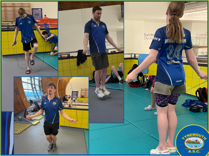 Tynemouth ASC tweet media