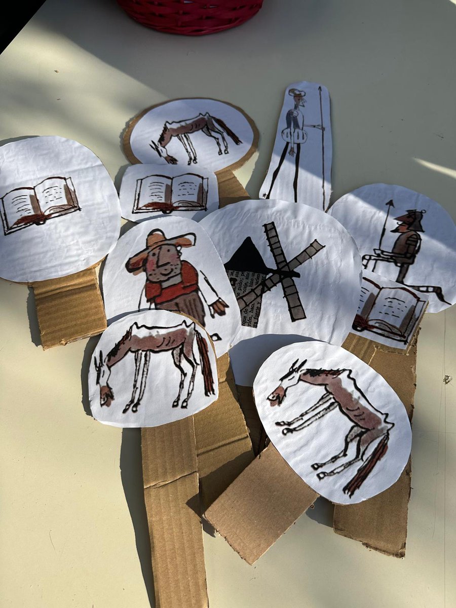 Instituto Cervantes Milán tweet media