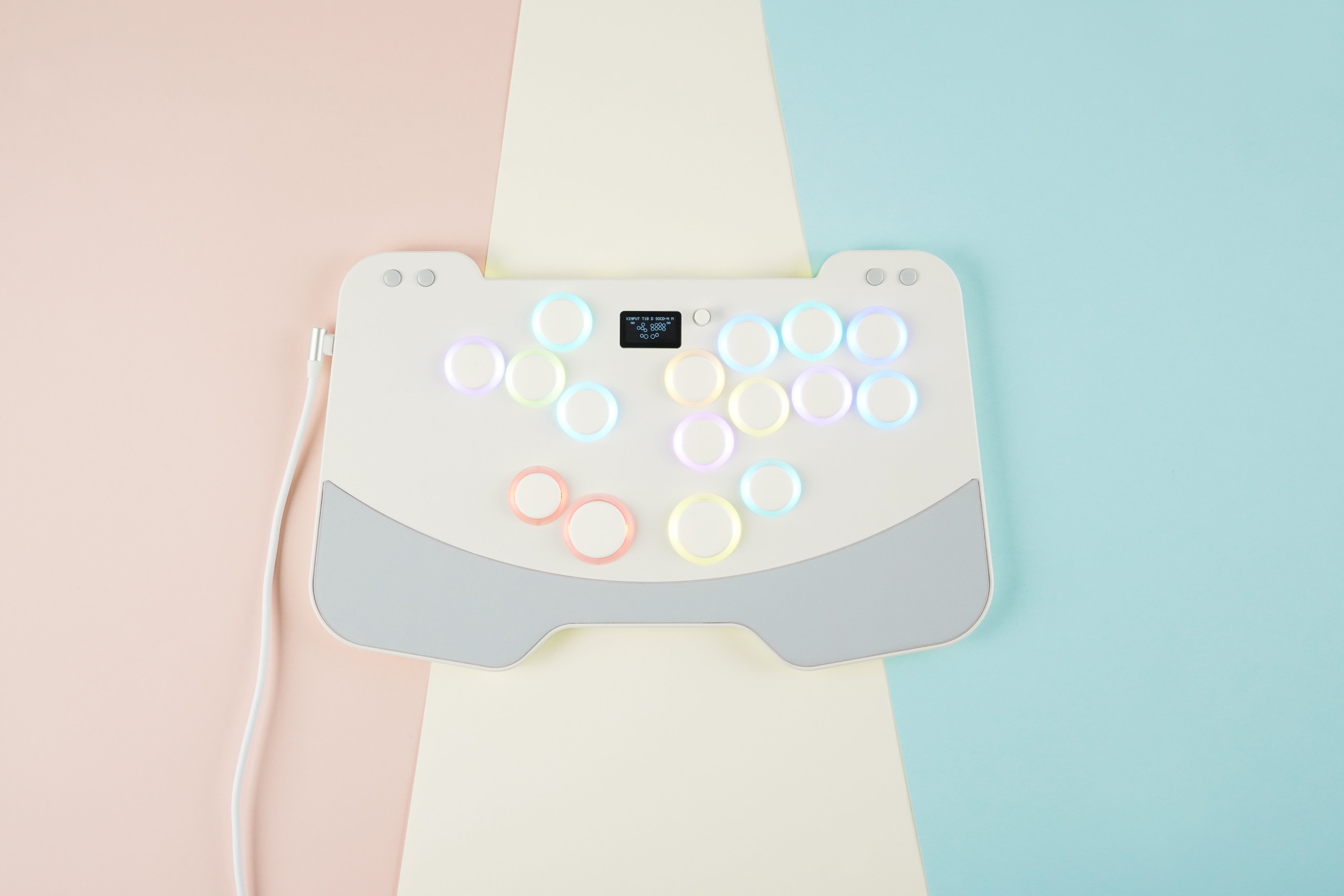 DuelPad (@DuelpadArcade) / X