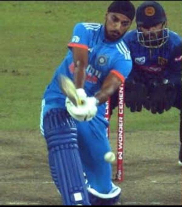 DARSHAN SHETTER tweet media