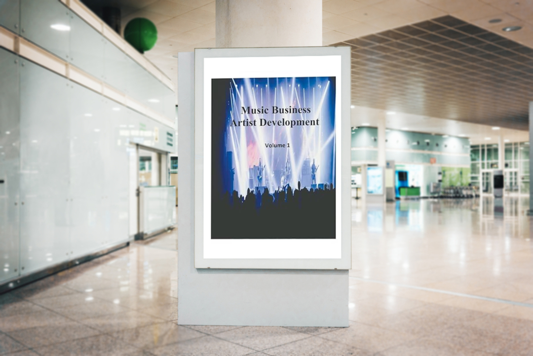 allauthor's tweet image. &quot;Music Business Artist Development&quot; is the culmination of my 35 years in the music industry. Perfect for anyone looking to thrive in this competitive field. #MusicCareer #ArtistDevelopment  @accesstalent7 Buy Now --&amp;gt; allauthor.com/book/88386/