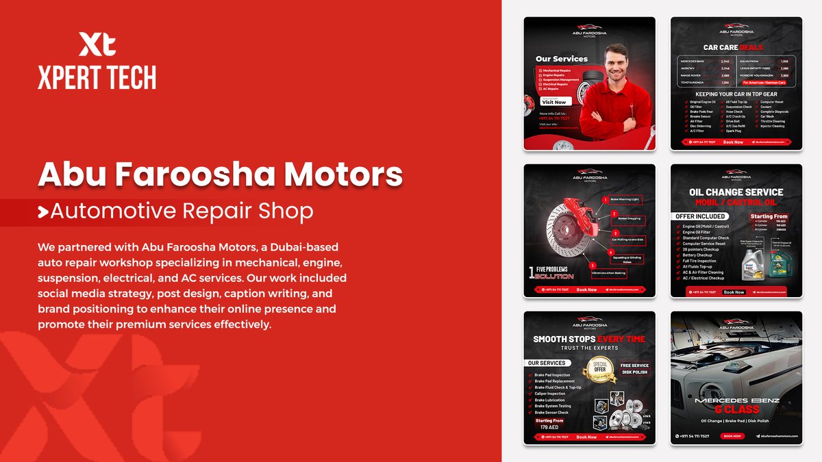XpertTechNet's tweet image. Social Media Management that fits your business &amp;amp; 𝘆𝗼𝘂𝗿 𝗯𝘂𝗱𝗴𝗲𝘁!
Boost your online presence with Xpert Tech - 𝗚𝗲𝘁 𝗮 𝗤𝘂𝗼𝘁𝗲 𝗧𝗼𝗱𝗮𝘆!

#marketing #digitalmarketingagency #digitalmarketing #socialmediamarketing #socialmedia #marketingstrategy #xperttech