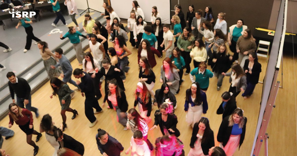 Le 02 avril s’est déroulée la 2ème édition de la soirée Psychomot Got Talent de Marseille ! 🤩

Un grand bravo au @bde_psychomot_marseille, aux étudiants pour leurs prestations et leurs talents. 👯‍♀️🎤

Merci à l’Association Fouque pour leur accueil ! 👉🏻 association-fouque.org