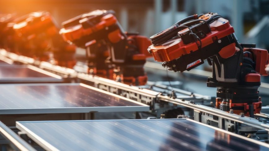 Intesa Sanpaolo e <a href="/BIREX_CC/">BI-REX Competence Center</a> - centro specializzato nell'assistere le #pmi per #Industry40 - hanno presentato i risultati di una ricerca sull'adozione di tecnologie 4.0 e, per la prima volta, sulla #twintransition con un focus dedicato al #Mezzogiorno 
📌group.intesasanpaolo.com/it/newsroom/tu…