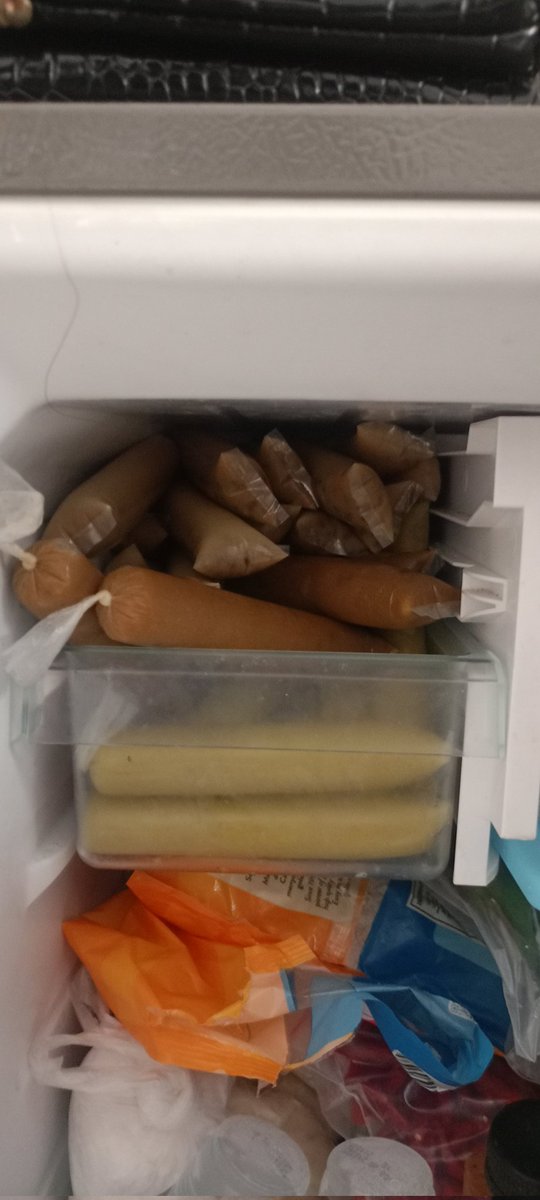 seharian sibuk di dapur