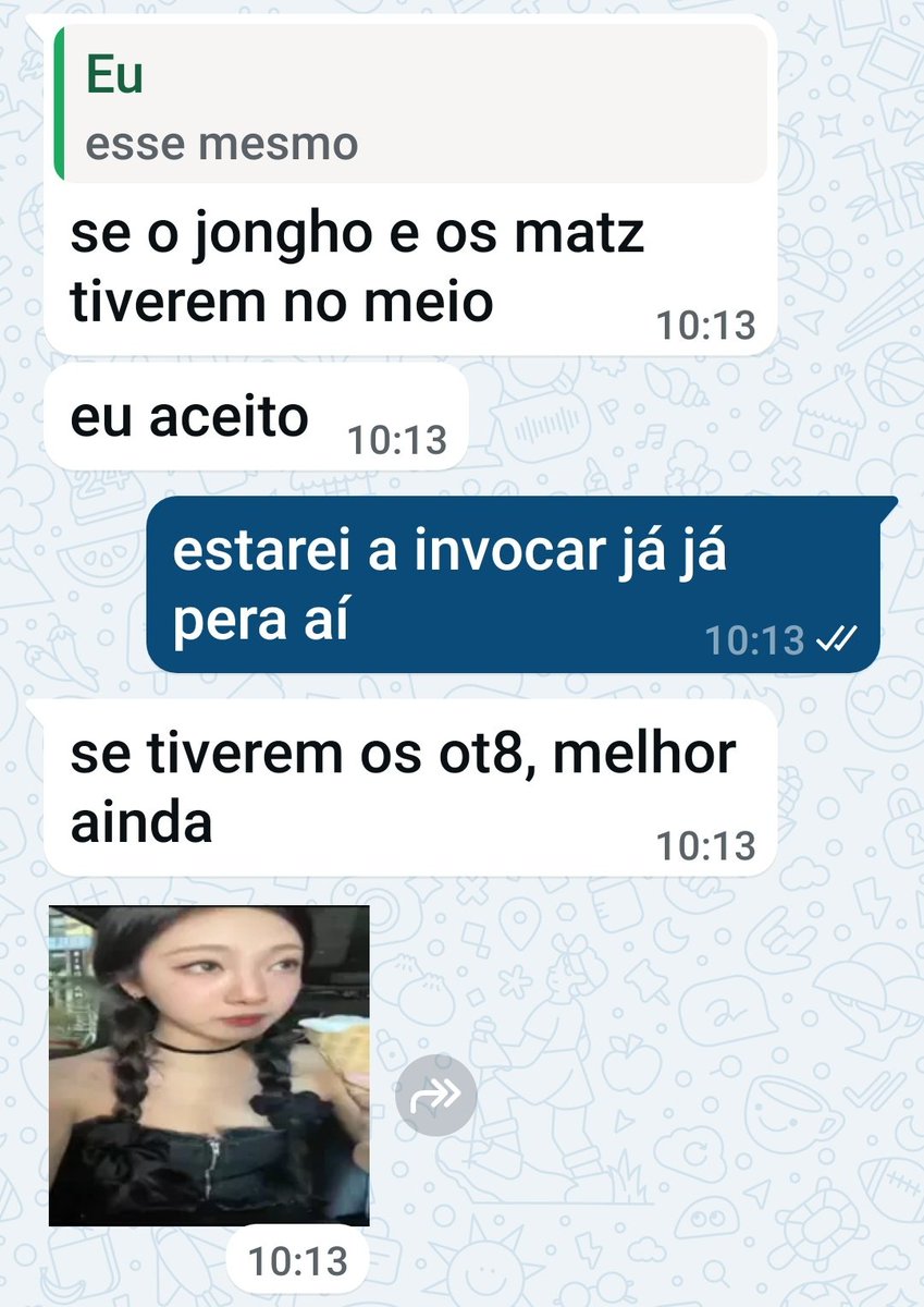 helpteez's tweet photo. se resultar eu faço unboxing do que vier por aí 🙏🏻🙏🏻🙏🏻 https://t.co/NoPhRa7ZPT
